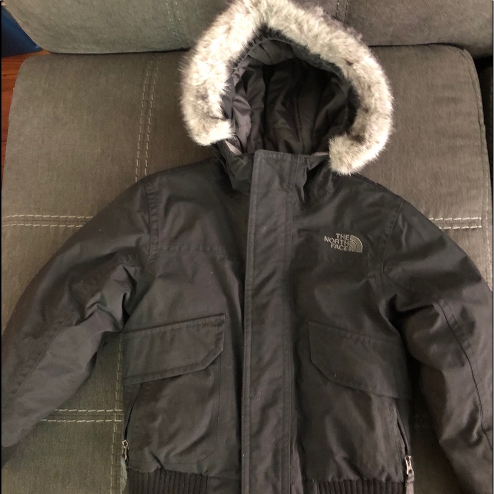 North face 3t
